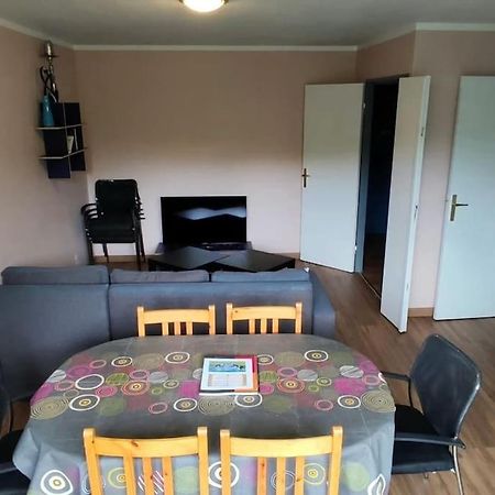 Appartement Grand Paris Saint-Denis  Zewnętrze zdjęcie