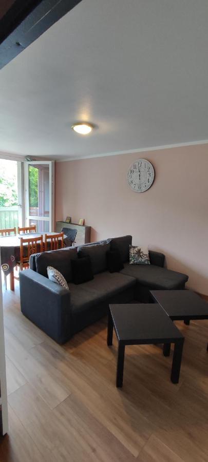 Appartement Grand Paris Saint-Denis  Zewnętrze zdjęcie