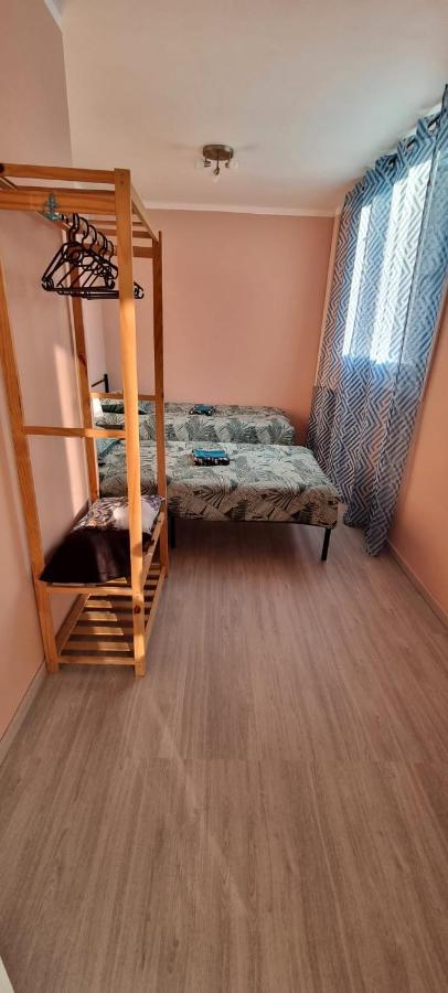 Appartement Grand Paris Saint-Denis  Zewnętrze zdjęcie