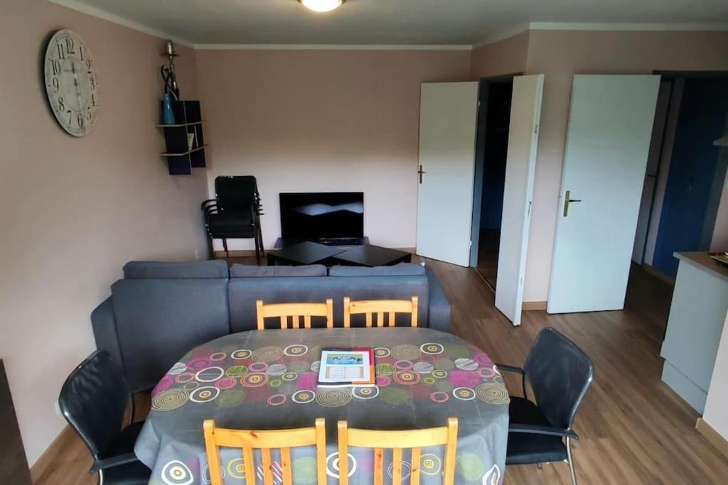 Appartement Grand Paris Saint-Denis  Zewnętrze zdjęcie