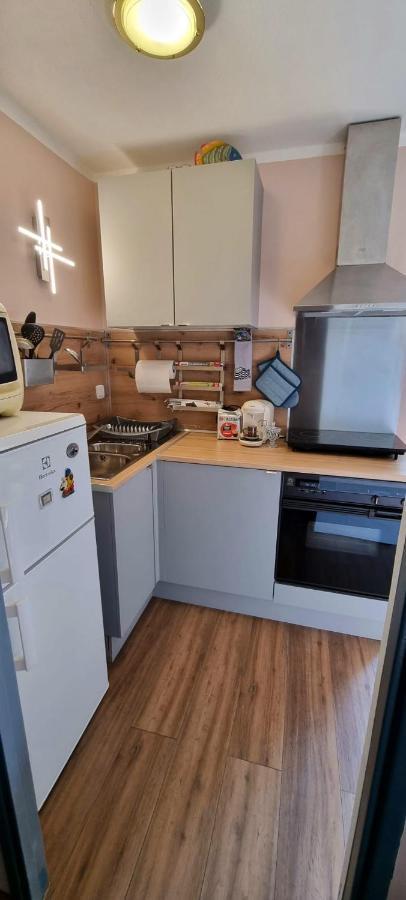 Appartement Grand Paris Saint-Denis  Zewnętrze zdjęcie