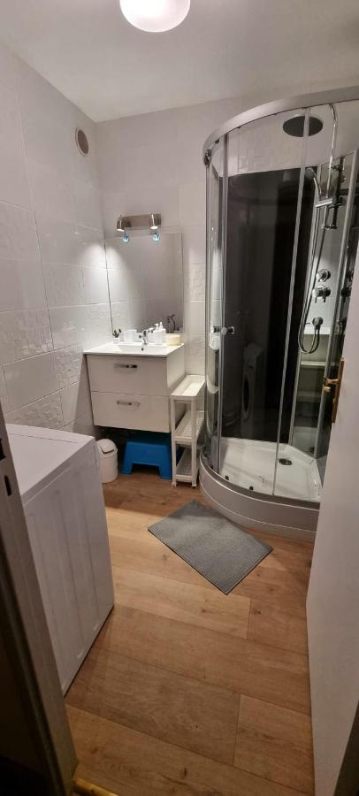 Appartement Grand Paris Saint-Denis  Zewnętrze zdjęcie